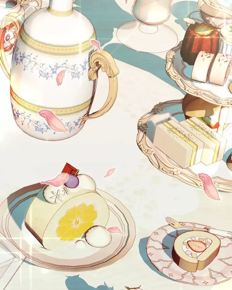 Một Ngày Nọ Bỗng Dưng Cha Xuất Hiện - Chapter 24 - Page 4