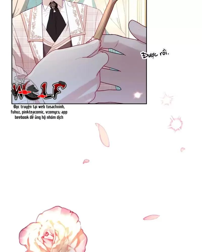 Một Ngày Nọ Bỗng Dưng Cha Xuất Hiện - Chapter 24 - Page 42