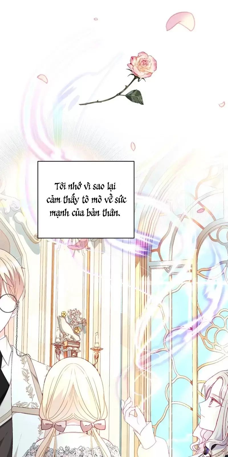 Một Ngày Nọ Bỗng Dưng Cha Xuất Hiện - Chapter 24 - Page 45