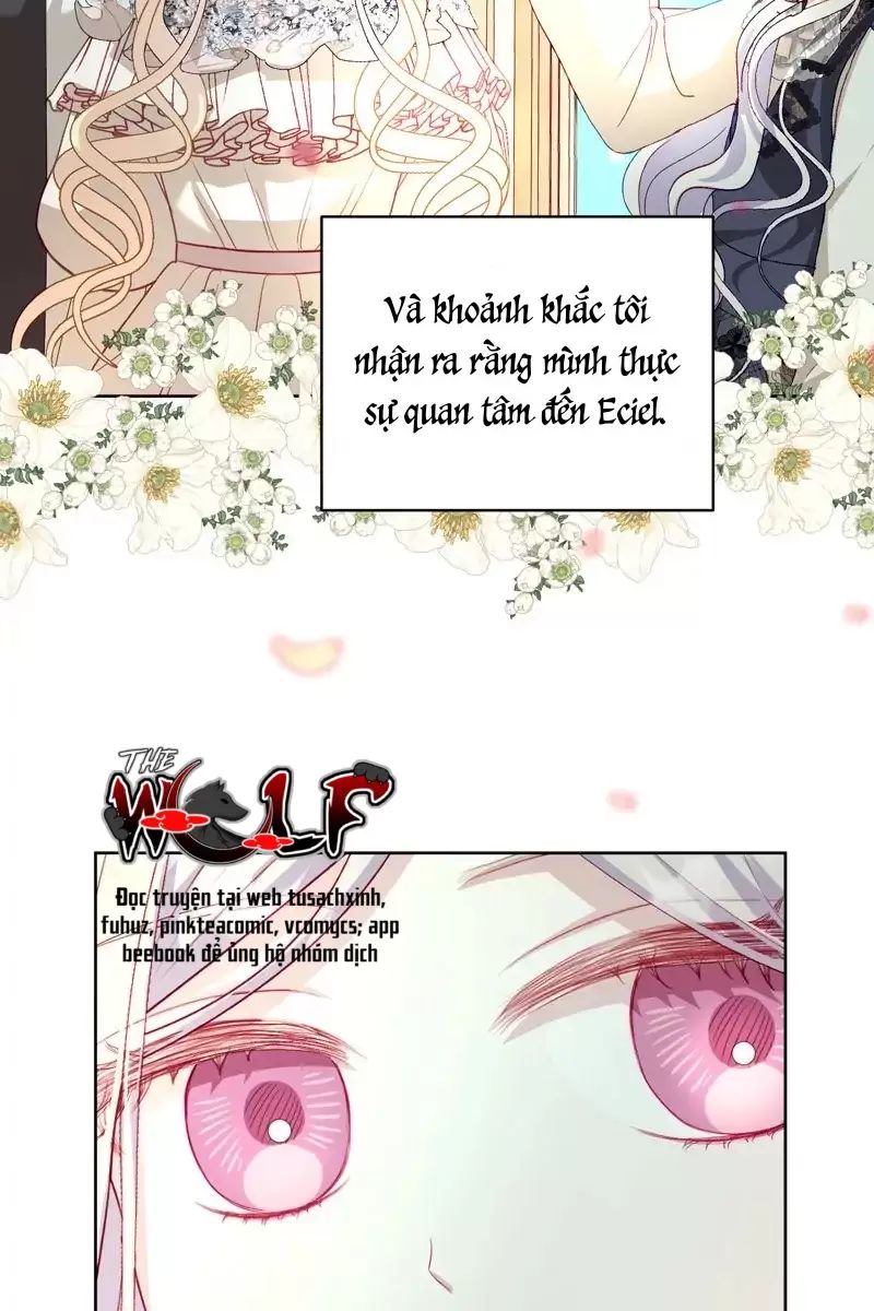 Một Ngày Nọ Bỗng Dưng Cha Xuất Hiện - Chapter 24 - Page 46