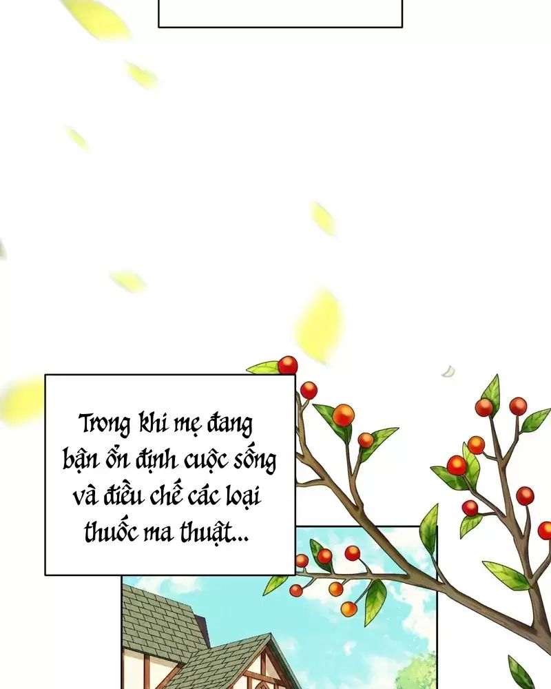 Một Ngày Nọ Bỗng Dưng Cha Xuất Hiện - Chapter 24 - Page 52