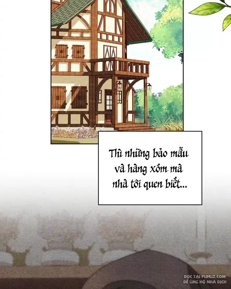 Một Ngày Nọ Bỗng Dưng Cha Xuất Hiện - Chapter 24 - Page 53