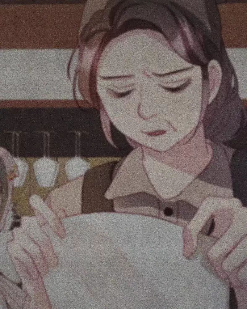 Một Ngày Nọ Bỗng Dưng Cha Xuất Hiện - Chapter 24 - Page 54