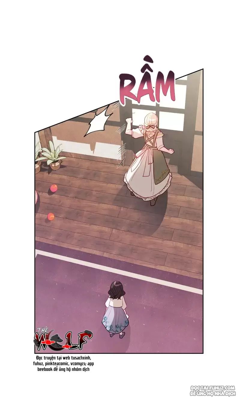 Một Ngày Nọ Bỗng Dưng Cha Xuất Hiện - Chapter 24 - Page 56