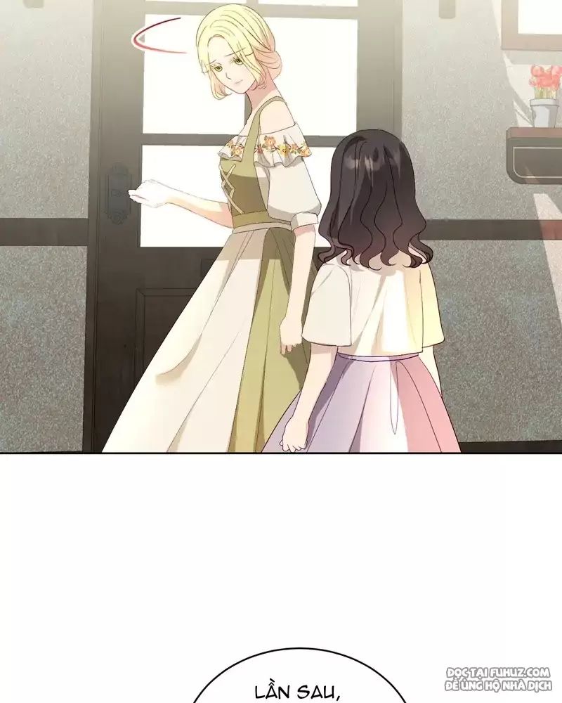 Một Ngày Nọ Bỗng Dưng Cha Xuất Hiện - Chapter 24 - Page 60