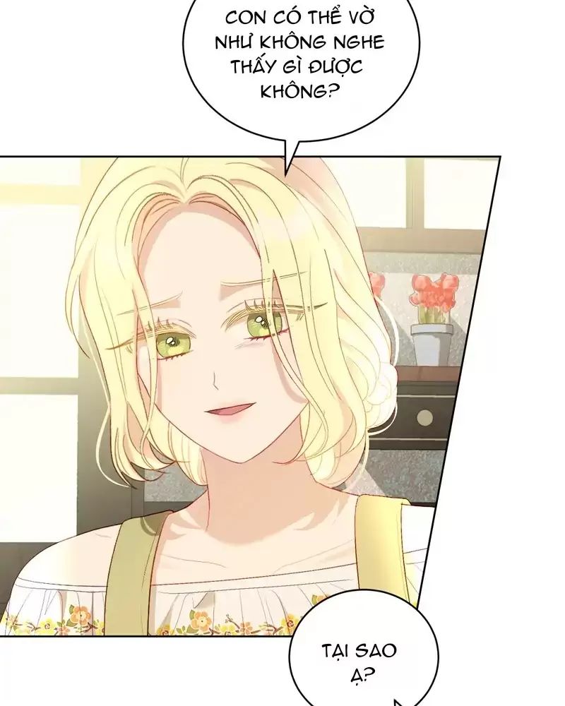 Một Ngày Nọ Bỗng Dưng Cha Xuất Hiện - Chapter 24 - Page 61