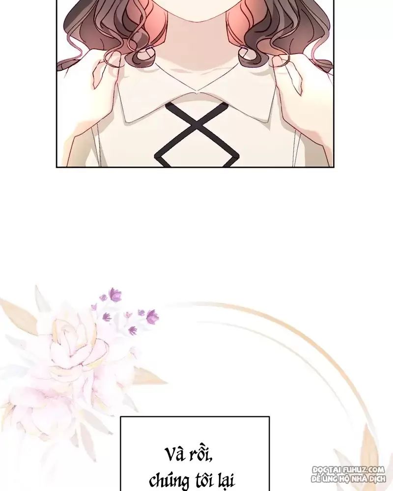Một Ngày Nọ Bỗng Dưng Cha Xuất Hiện - Chapter 24 - Page 64