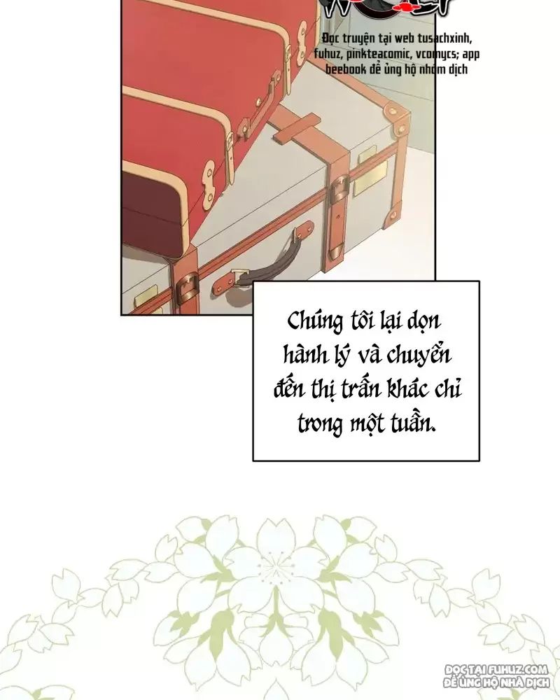 Một Ngày Nọ Bỗng Dưng Cha Xuất Hiện - Chapter 24 - Page 66