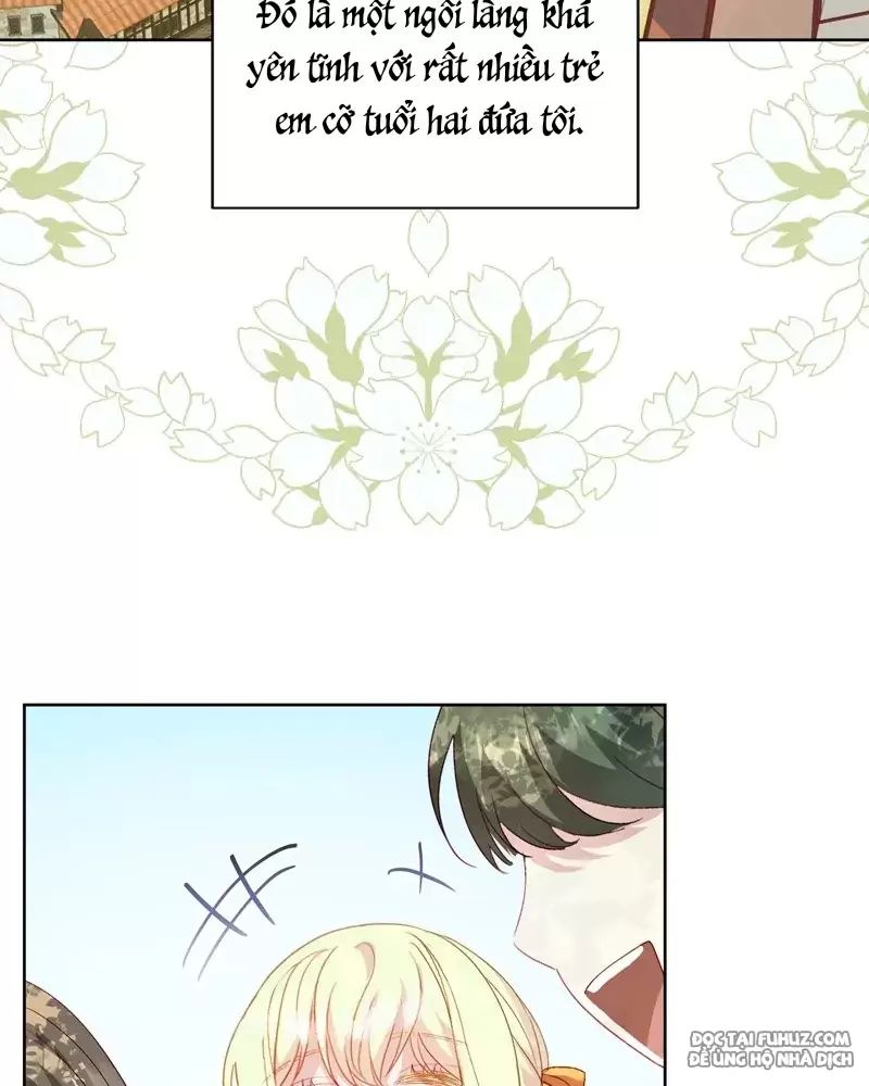 Một Ngày Nọ Bỗng Dưng Cha Xuất Hiện - Chapter 24 - Page 68