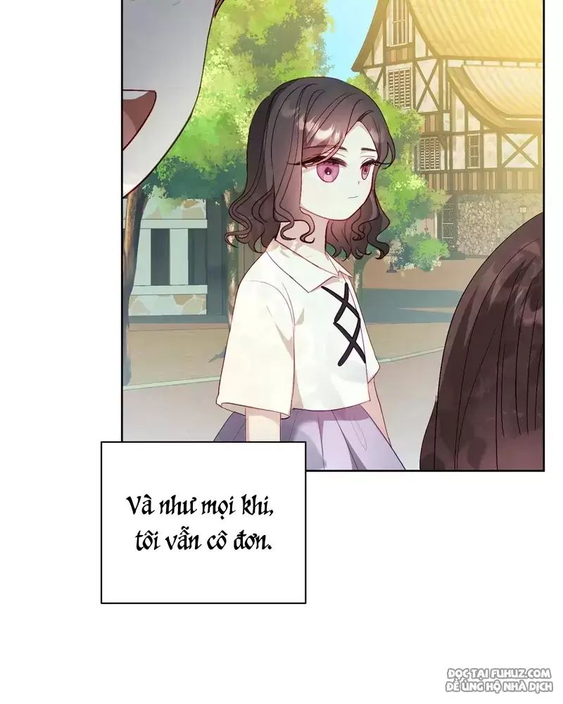 Một Ngày Nọ Bỗng Dưng Cha Xuất Hiện - Chapter 24 - Page 70