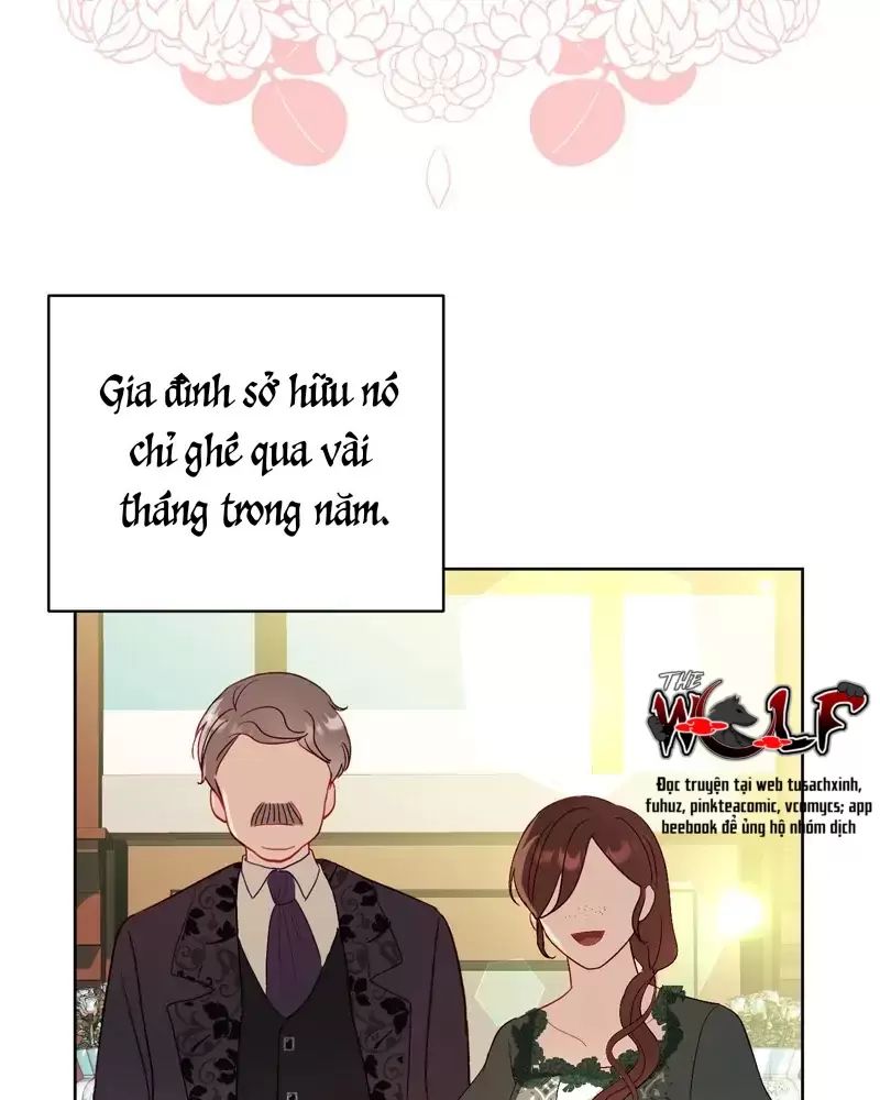 Một Ngày Nọ Bỗng Dưng Cha Xuất Hiện - Chapter 24 - Page 73