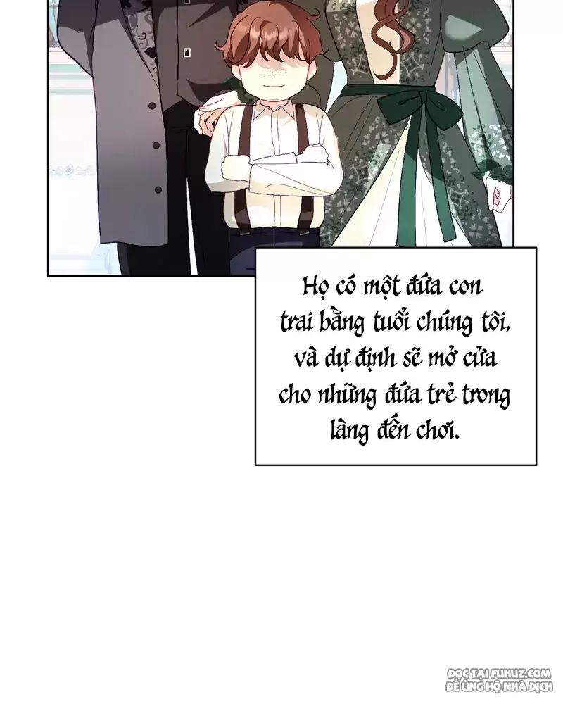 Một Ngày Nọ Bỗng Dưng Cha Xuất Hiện - Chapter 24 - Page 74