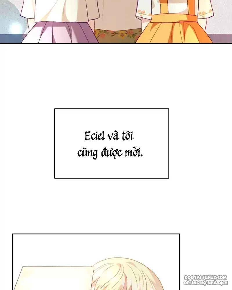 Một Ngày Nọ Bỗng Dưng Cha Xuất Hiện - Chapter 24 - Page 76