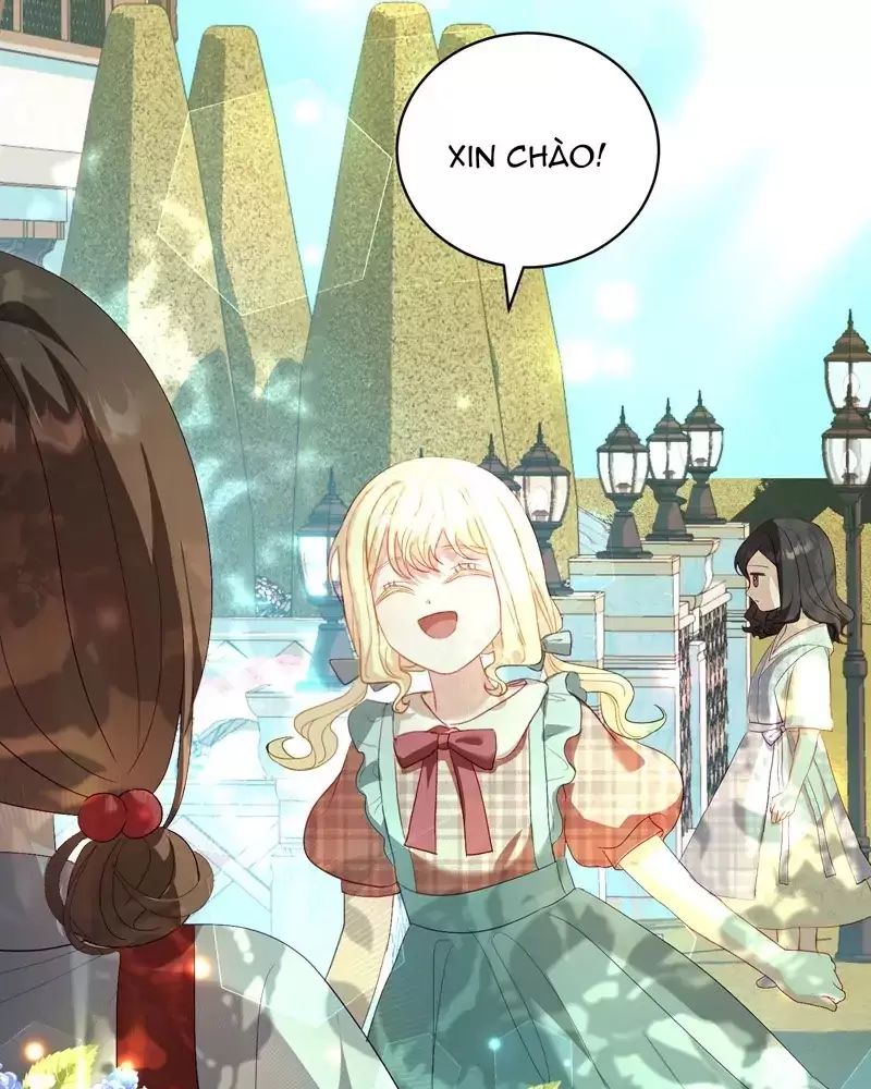 Một Ngày Nọ Bỗng Dưng Cha Xuất Hiện - Chapter 24 - Page 81