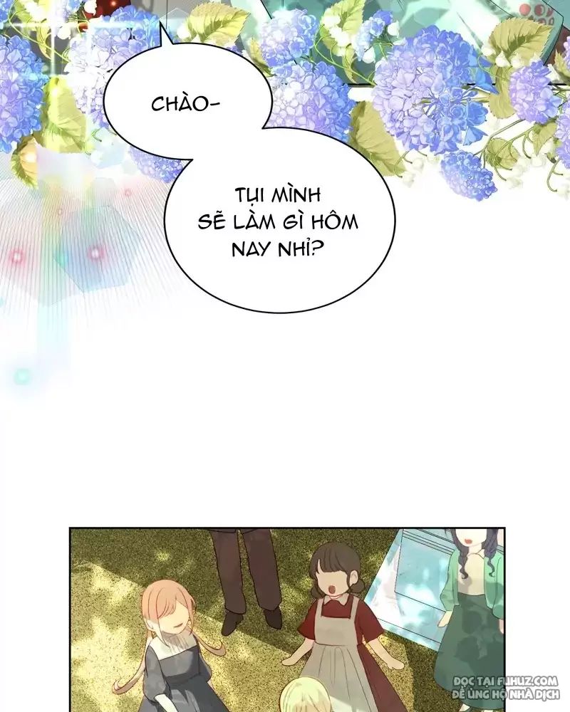 Một Ngày Nọ Bỗng Dưng Cha Xuất Hiện - Chapter 24 - Page 82
