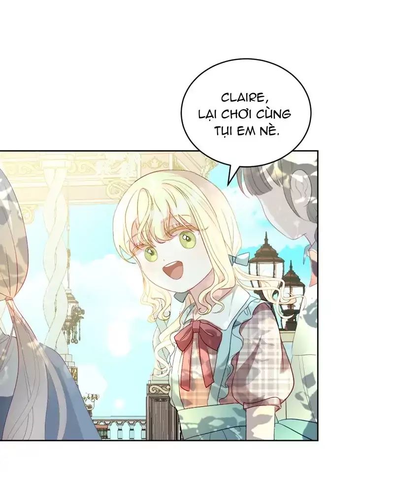 Một Ngày Nọ Bỗng Dưng Cha Xuất Hiện - Chapter 24 - Page 84