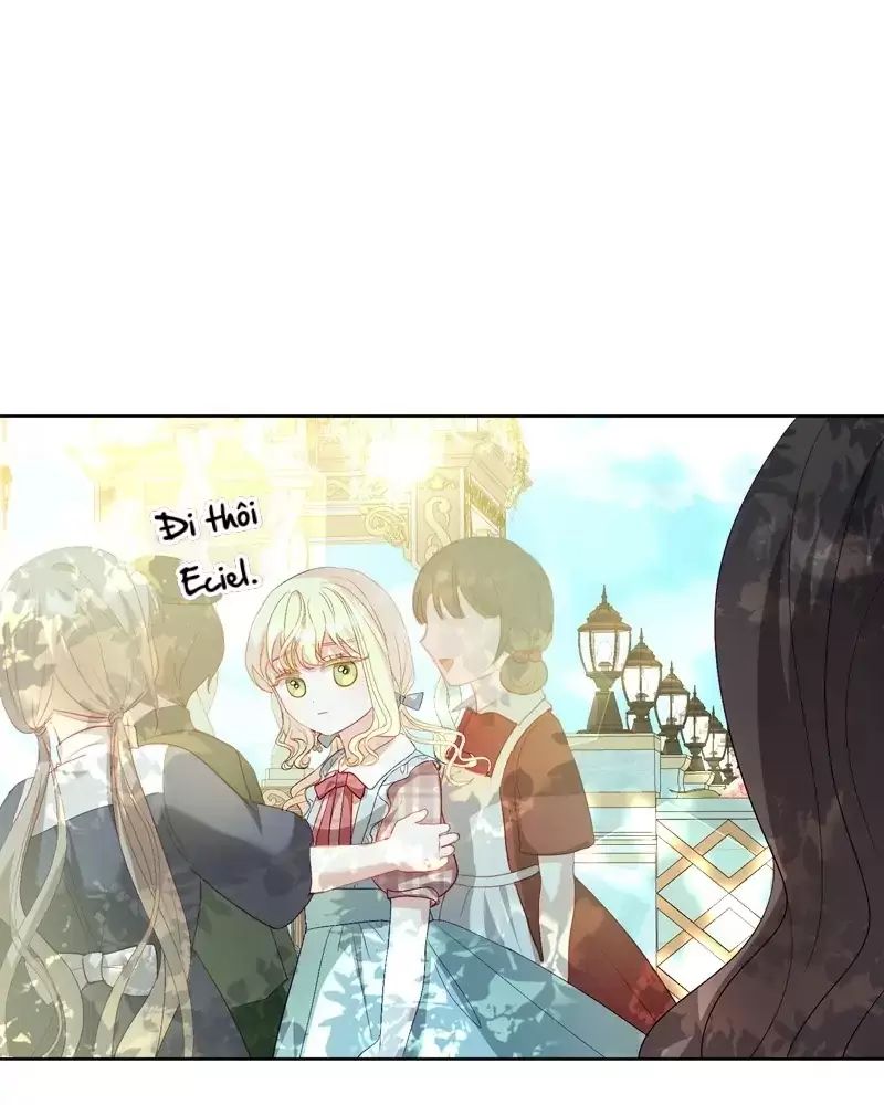 Một Ngày Nọ Bỗng Dưng Cha Xuất Hiện - Chapter 24 - Page 86