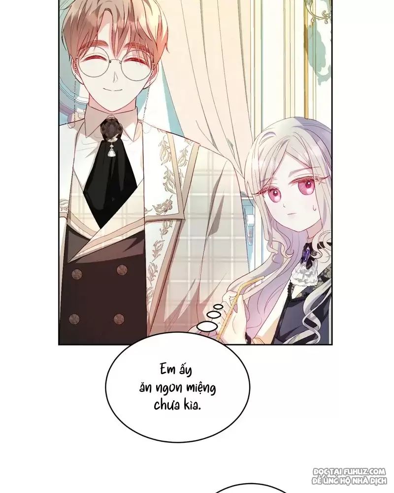 Một Ngày Nọ Bỗng Dưng Cha Xuất Hiện - Chapter 24 - Page 9