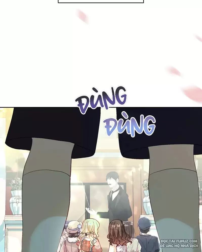 Một Ngày Nọ Bỗng Dưng Cha Xuất Hiện - Chapter 24 - Page 91