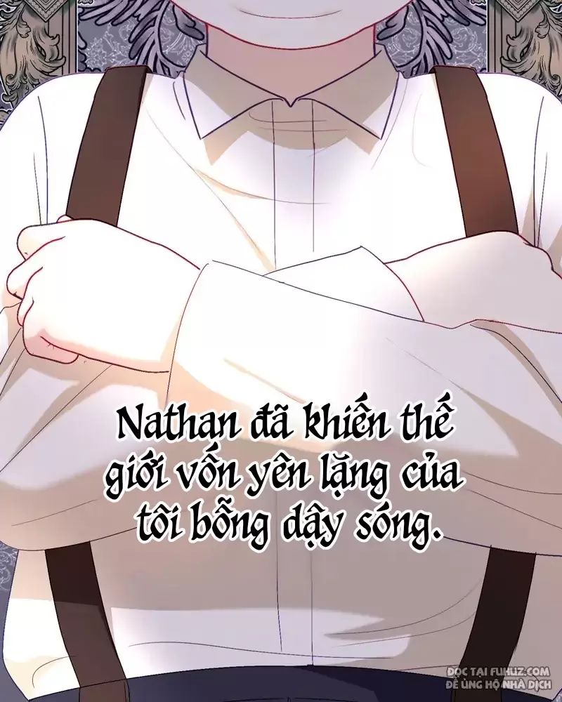 Một Ngày Nọ Bỗng Dưng Cha Xuất Hiện - Chapter 24 - Page 97