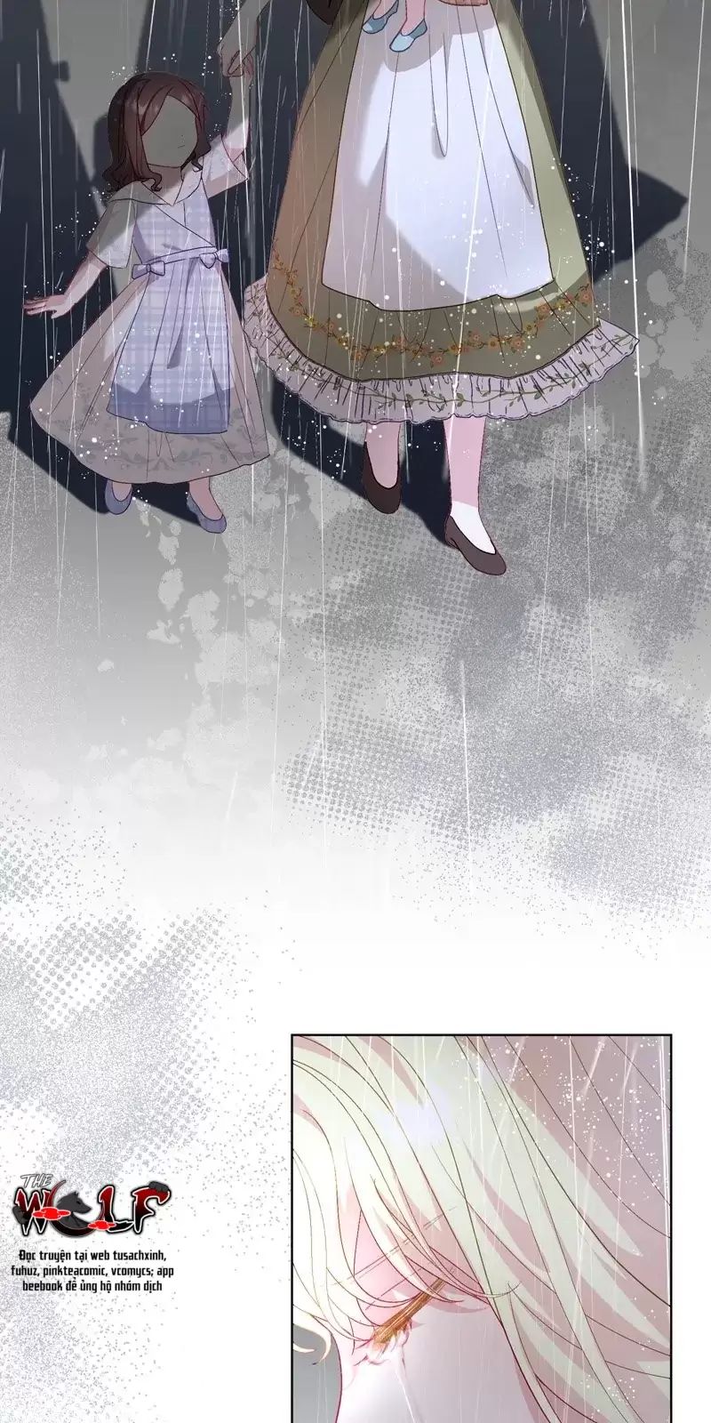 Một Ngày Nọ Bỗng Dưng Cha Xuất Hiện - Chapter 25 - Page 101