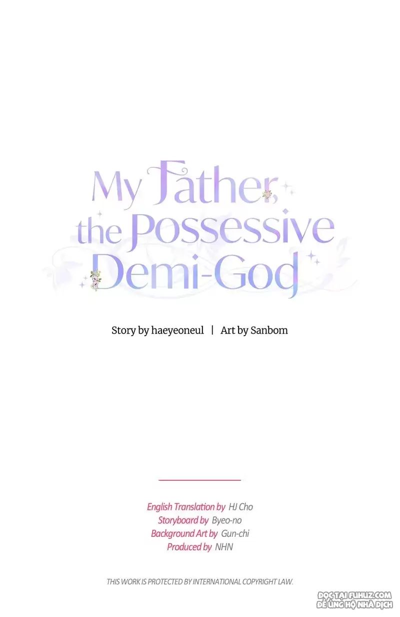 Một Ngày Nọ Bỗng Dưng Cha Xuất Hiện - Chapter 25 - Page 108