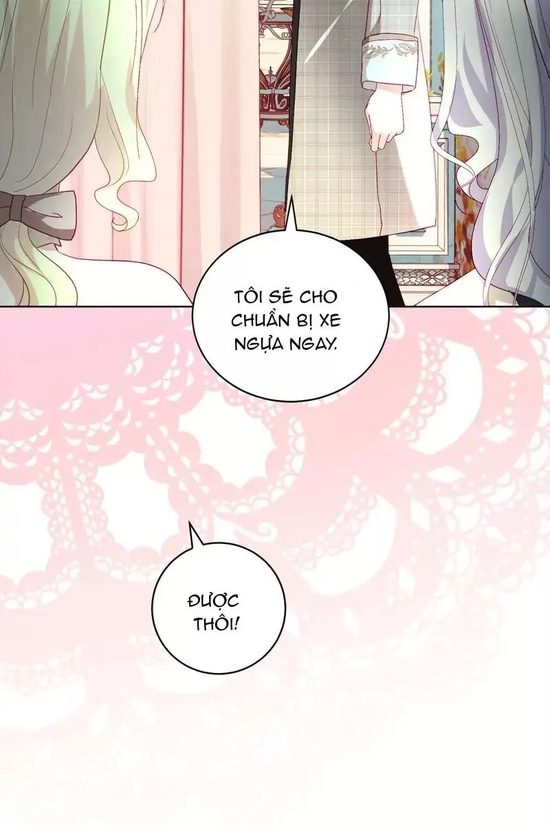 Một Ngày Nọ Bỗng Dưng Cha Xuất Hiện - Chapter 25 - Page 11