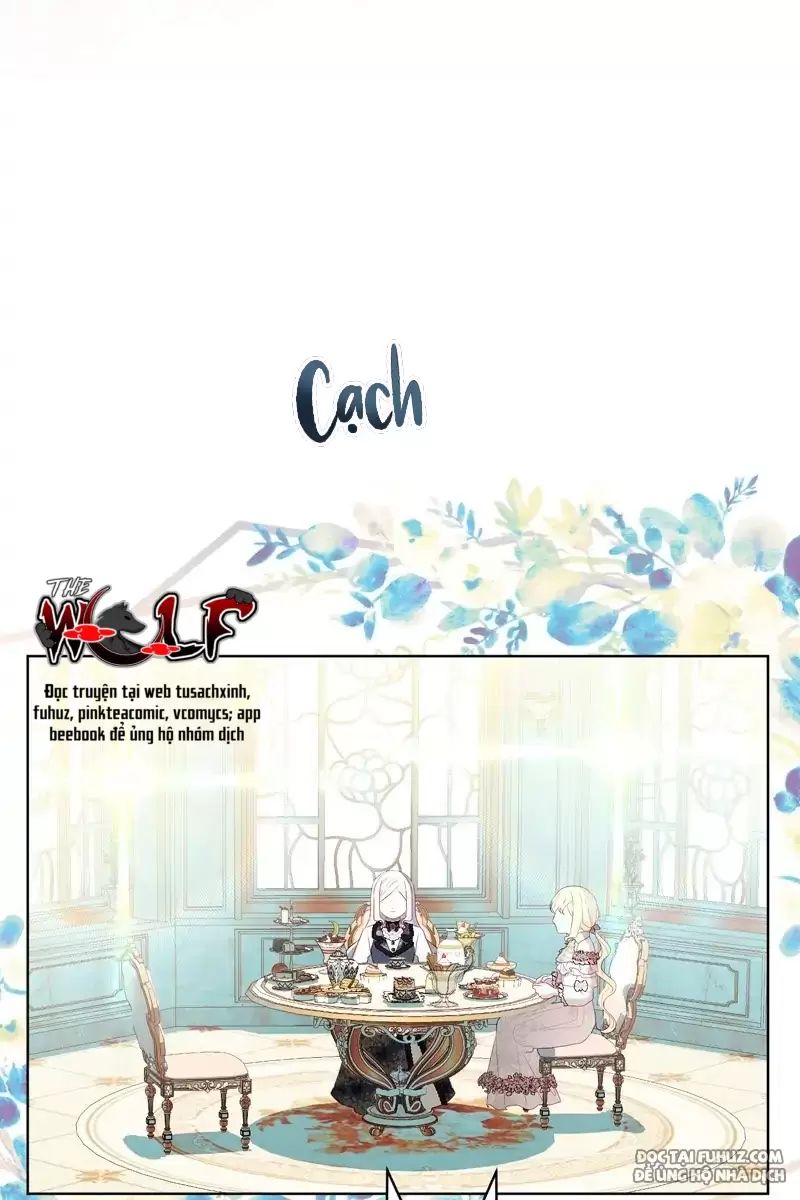 Một Ngày Nọ Bỗng Dưng Cha Xuất Hiện - Chapter 25 - Page 12