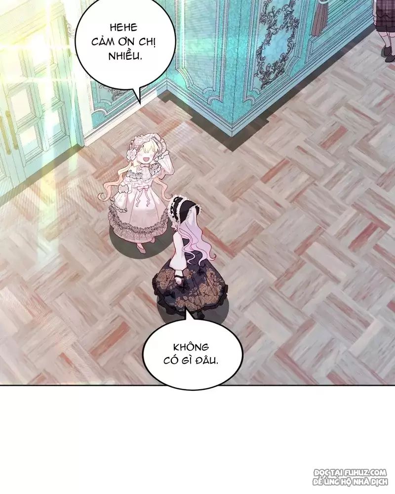 Một Ngày Nọ Bỗng Dưng Cha Xuất Hiện - Chapter 25 - Page 19