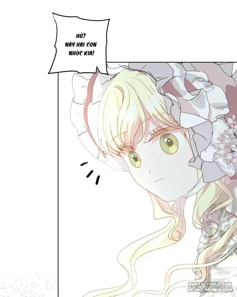 Một Ngày Nọ Bỗng Dưng Cha Xuất Hiện - Chapter 25 - Page 21