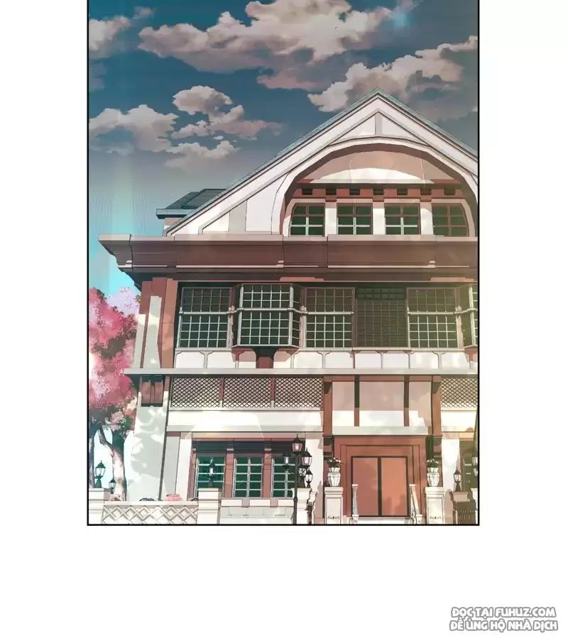 Một Ngày Nọ Bỗng Dưng Cha Xuất Hiện - Chapter 25 - Page 28