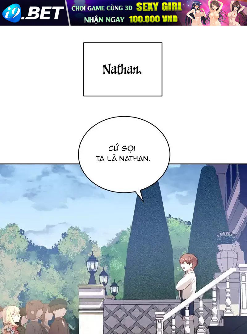 Một Ngày Nọ Bỗng Dưng Cha Xuất Hiện - Chapter 25 - Page 29