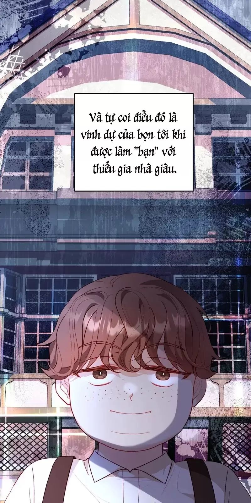 Một Ngày Nọ Bỗng Dưng Cha Xuất Hiện - Chapter 25 - Page 31