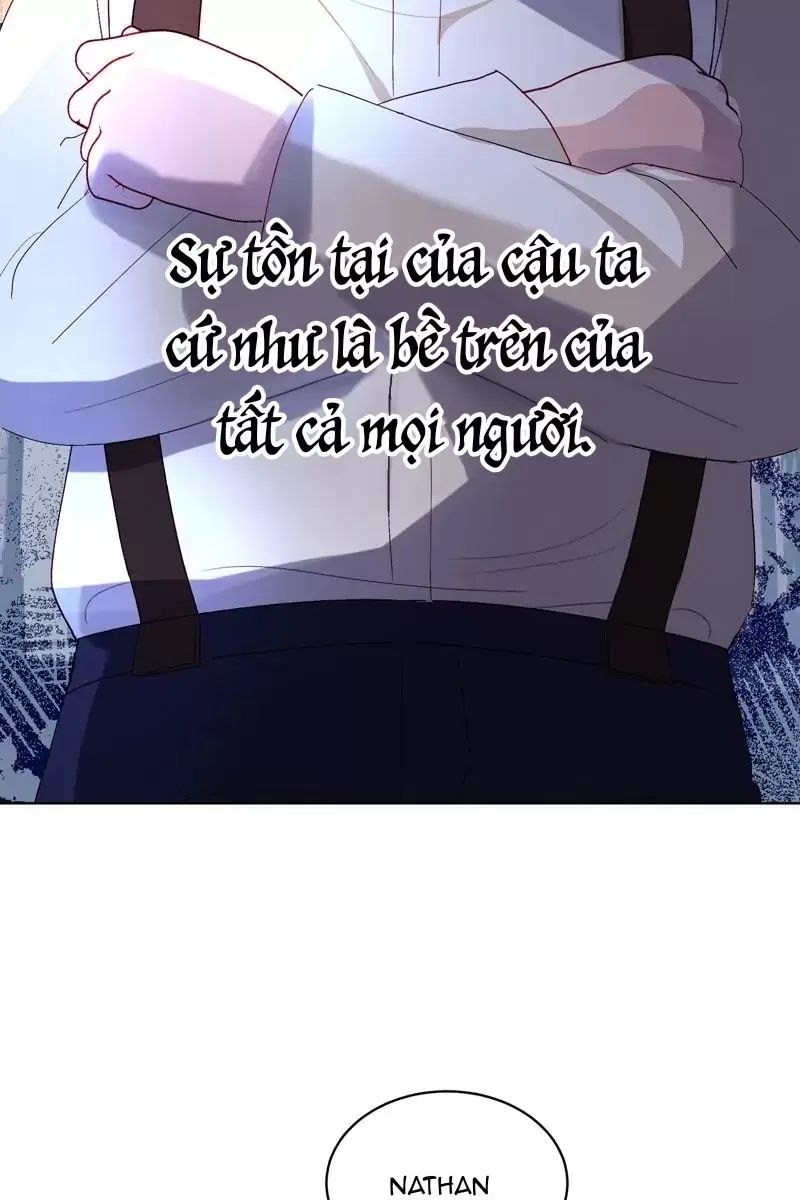 Một Ngày Nọ Bỗng Dưng Cha Xuất Hiện - Chapter 25 - Page 32