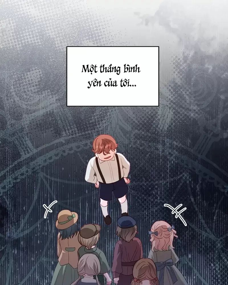 Một Ngày Nọ Bỗng Dưng Cha Xuất Hiện - Chapter 25 - Page 34