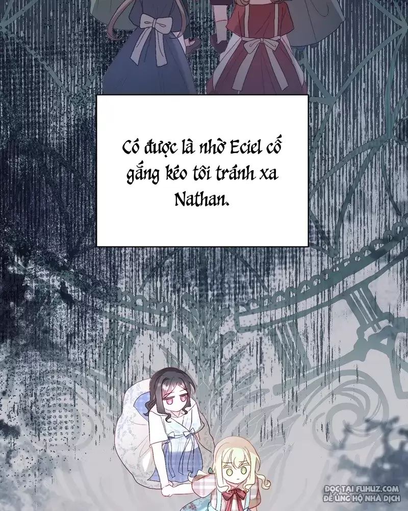 Một Ngày Nọ Bỗng Dưng Cha Xuất Hiện - Chapter 25 - Page 35