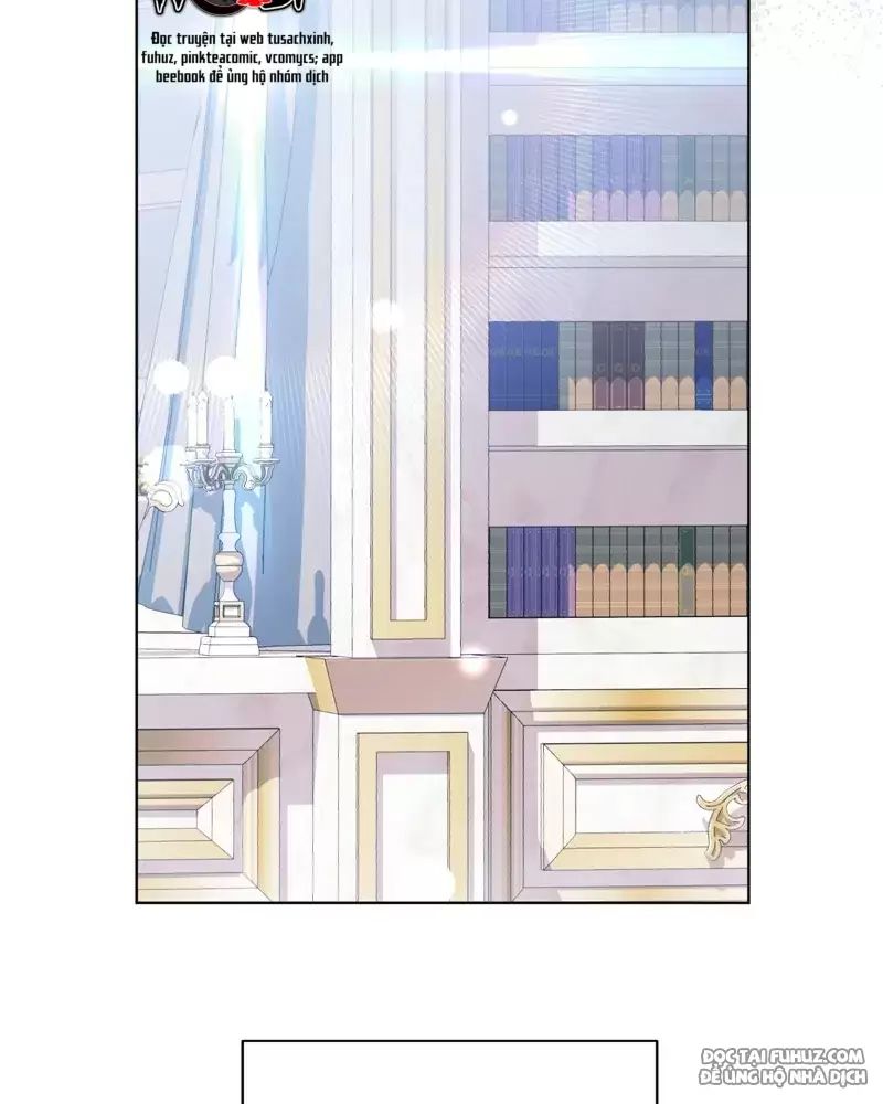 Một Ngày Nọ Bỗng Dưng Cha Xuất Hiện - Chapter 25 - Page 37