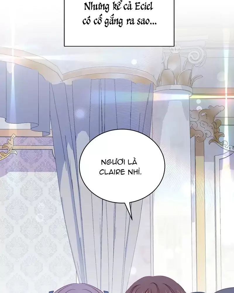 Một Ngày Nọ Bỗng Dưng Cha Xuất Hiện - Chapter 25 - Page 38