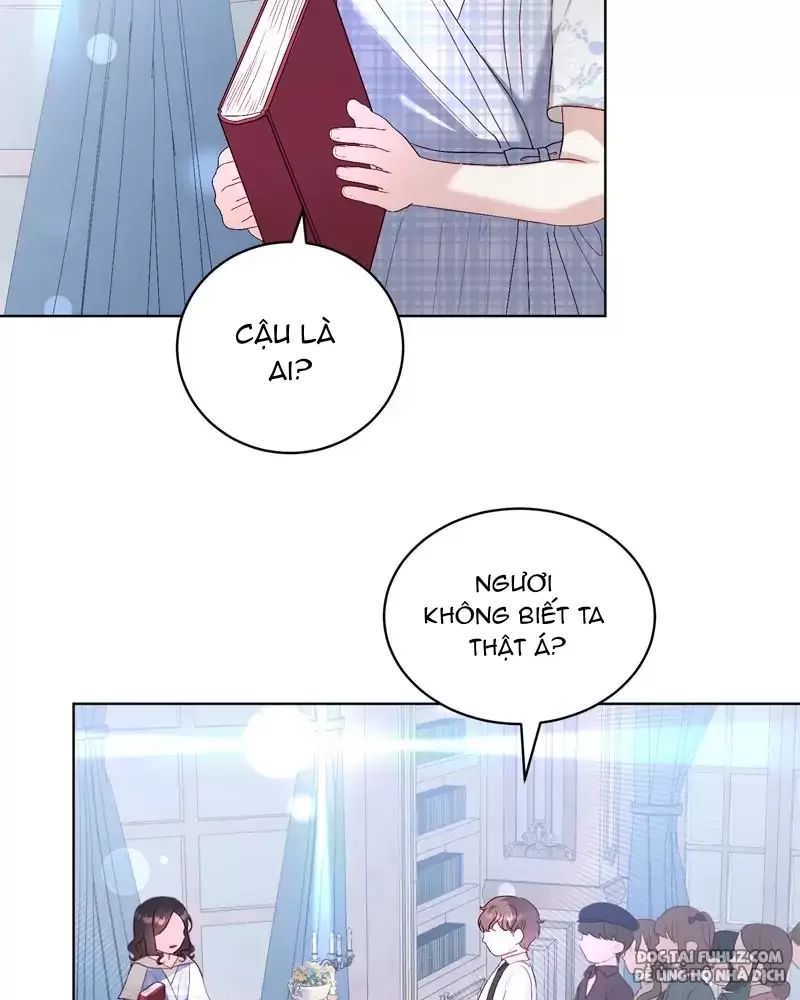 Một Ngày Nọ Bỗng Dưng Cha Xuất Hiện - Chapter 25 - Page 40