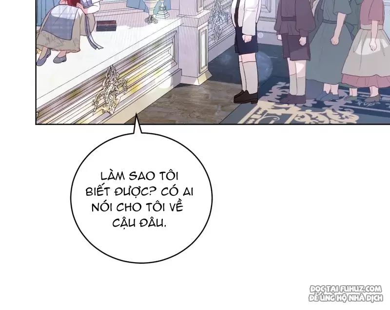 Một Ngày Nọ Bỗng Dưng Cha Xuất Hiện - Chapter 25 - Page 41