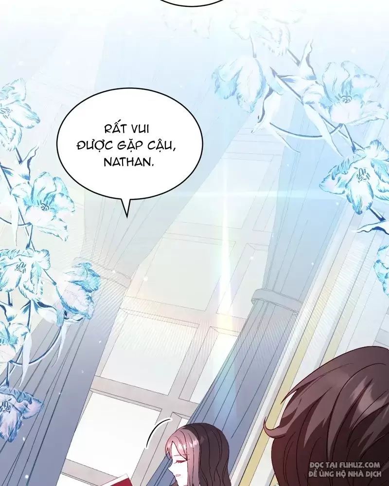 Một Ngày Nọ Bỗng Dưng Cha Xuất Hiện - Chapter 25 - Page 43