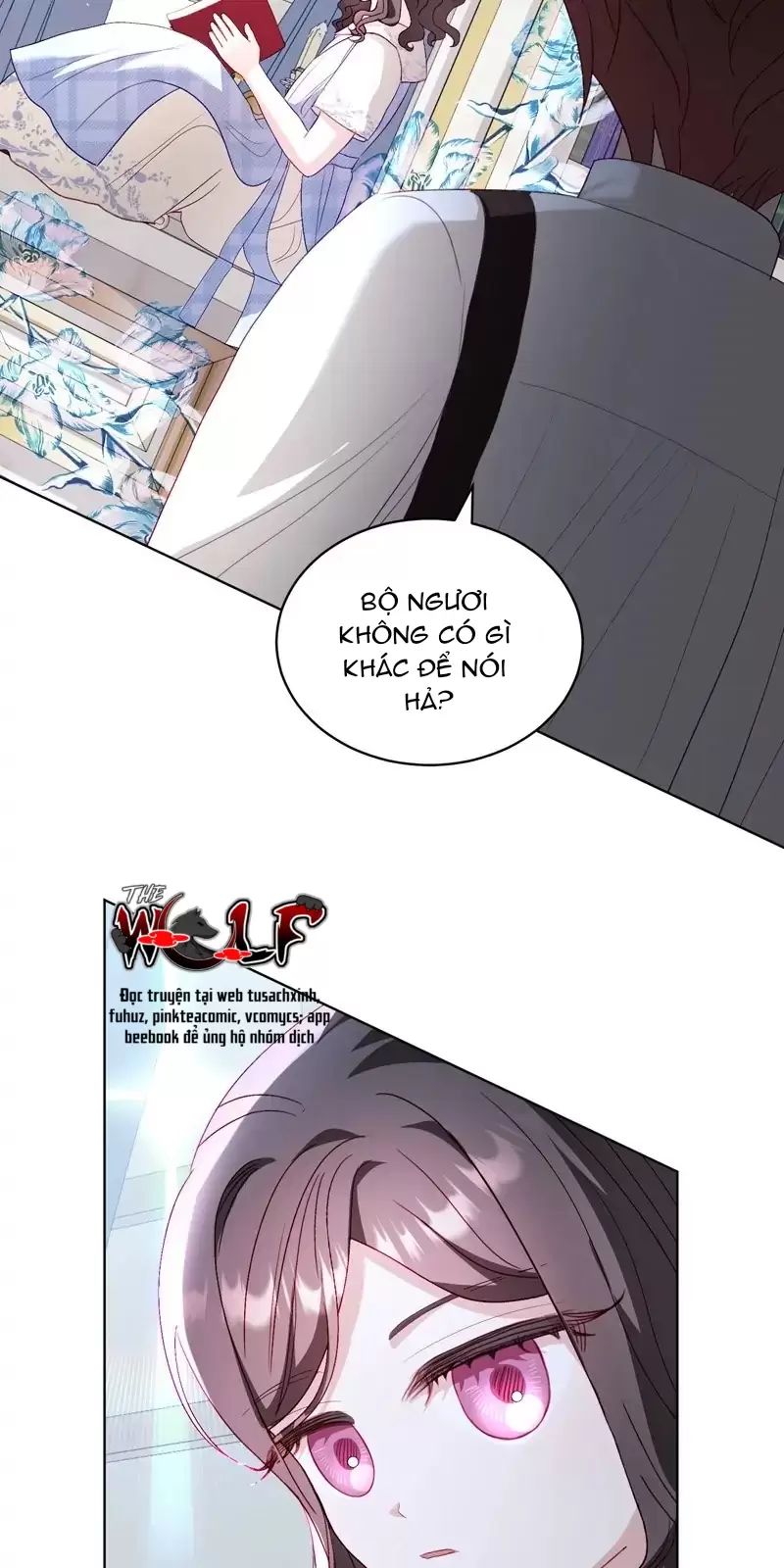 Một Ngày Nọ Bỗng Dưng Cha Xuất Hiện - Chapter 25 - Page 44