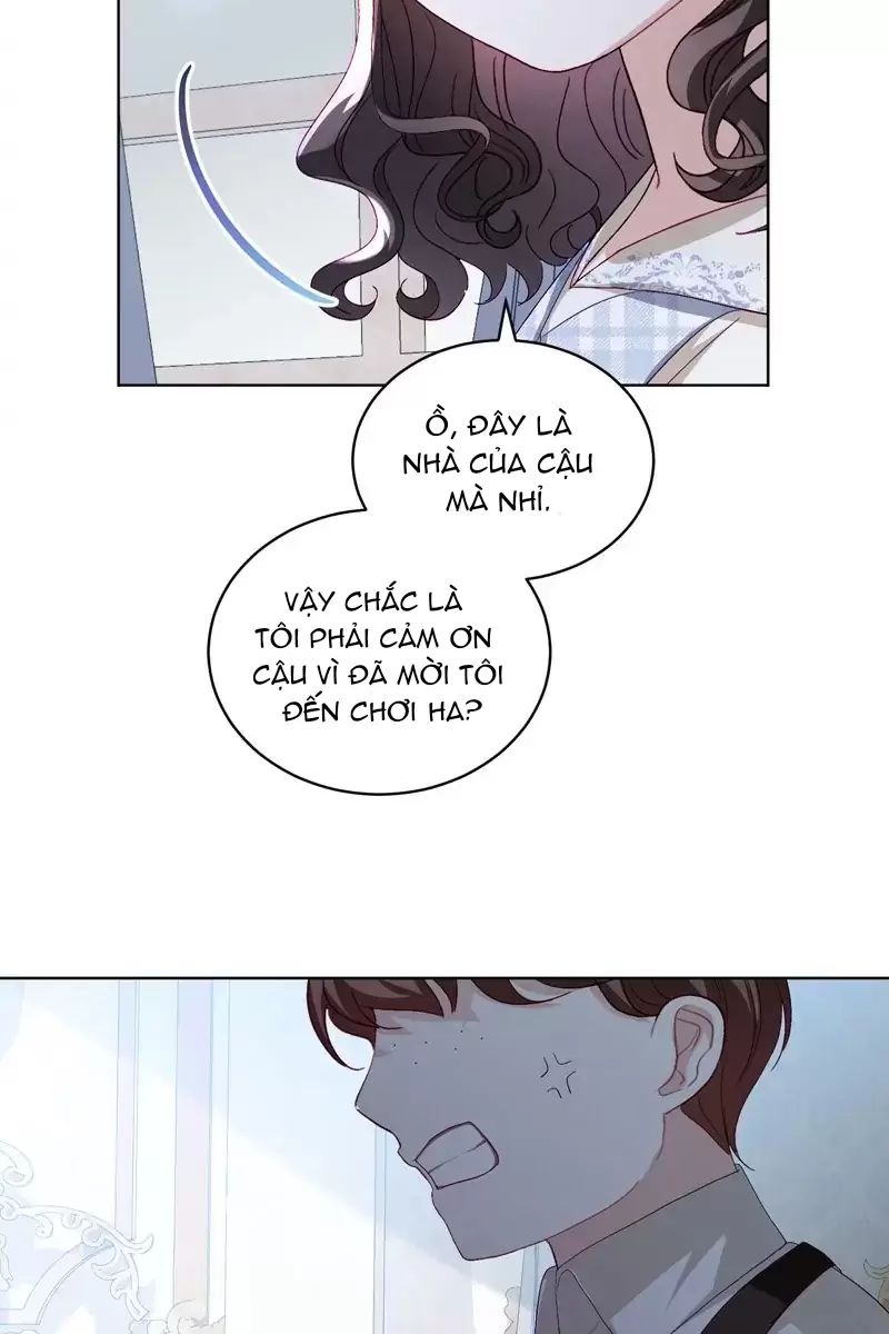 Một Ngày Nọ Bỗng Dưng Cha Xuất Hiện - Chapter 25 - Page 45