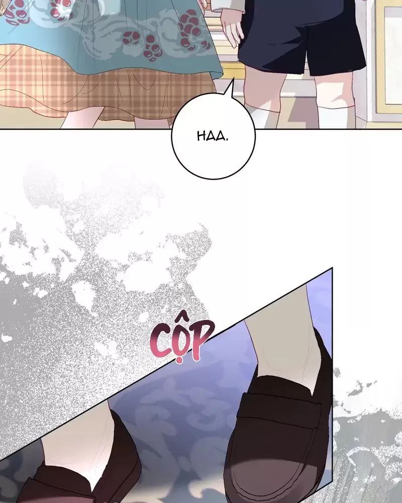 Một Ngày Nọ Bỗng Dưng Cha Xuất Hiện - Chapter 25 - Page 47