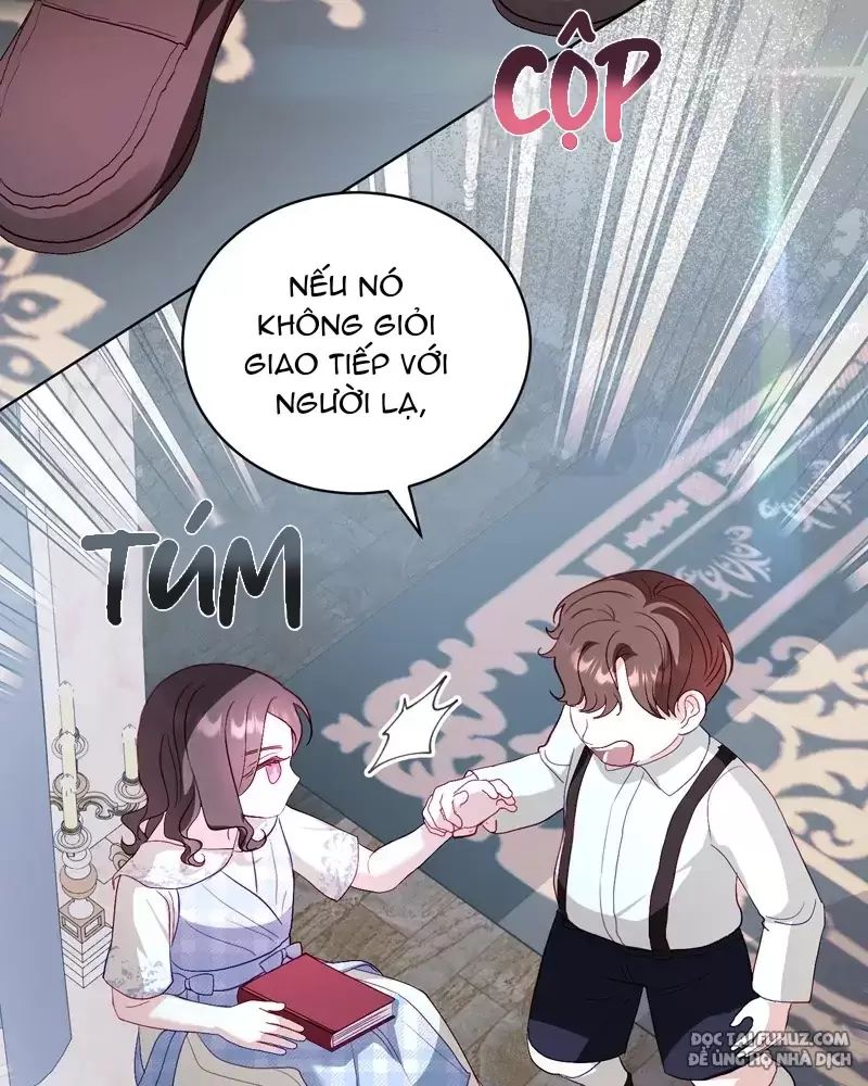 Một Ngày Nọ Bỗng Dưng Cha Xuất Hiện - Chapter 25 - Page 48