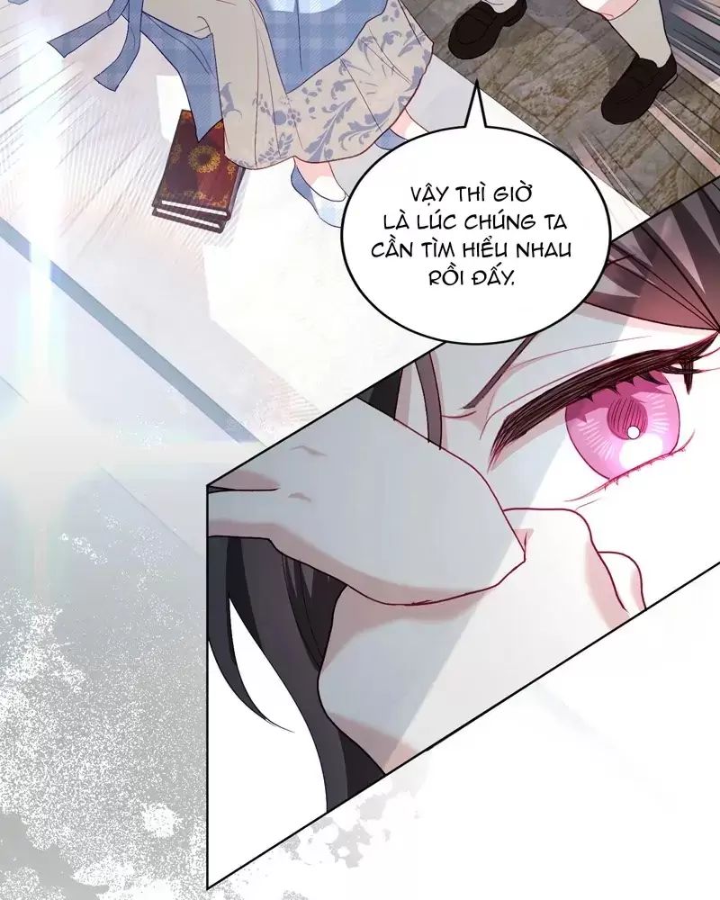 Một Ngày Nọ Bỗng Dưng Cha Xuất Hiện - Chapter 25 - Page 49