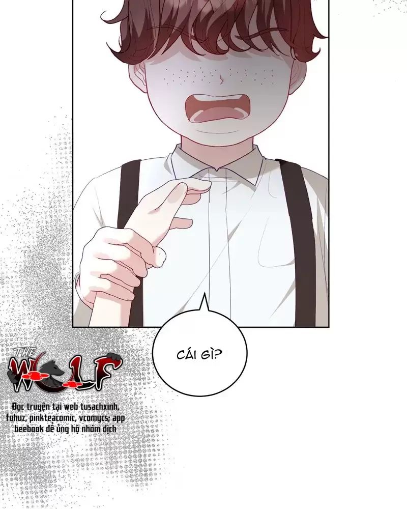 Một Ngày Nọ Bỗng Dưng Cha Xuất Hiện - Chapter 25 - Page 51