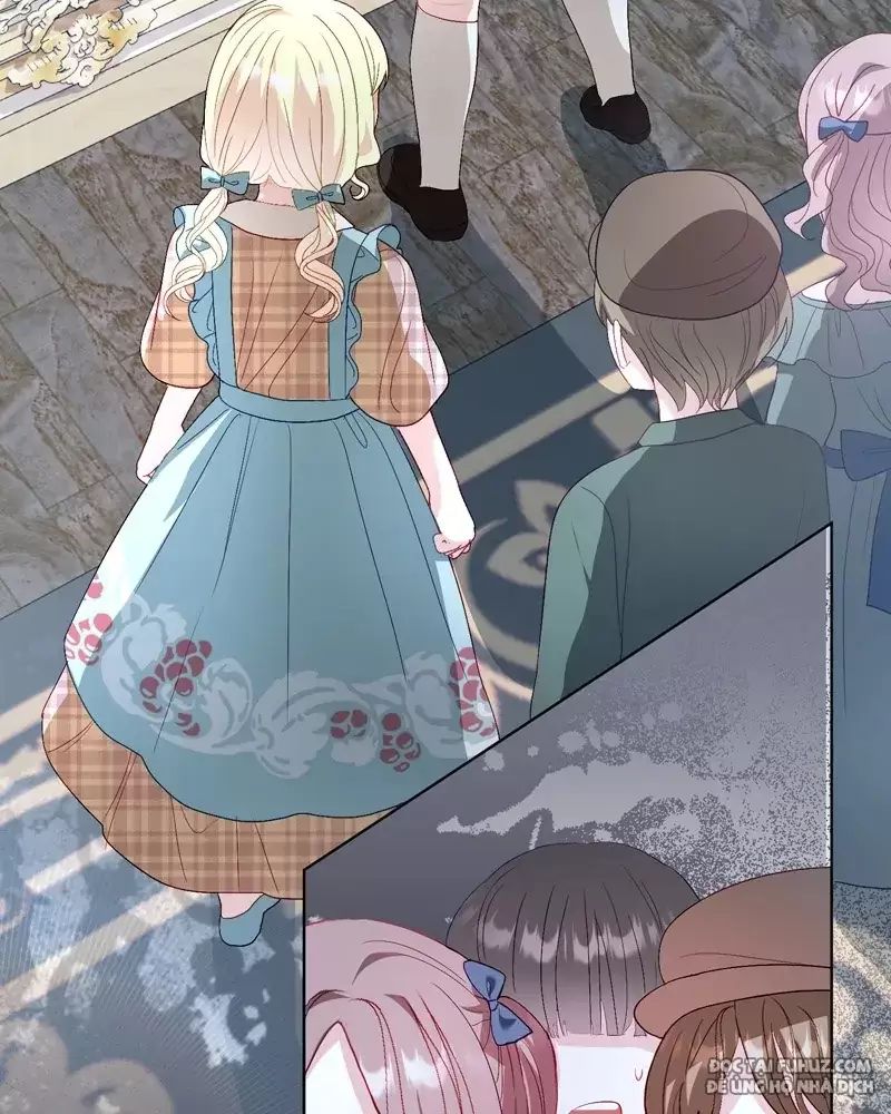 Một Ngày Nọ Bỗng Dưng Cha Xuất Hiện - Chapter 25 - Page 54