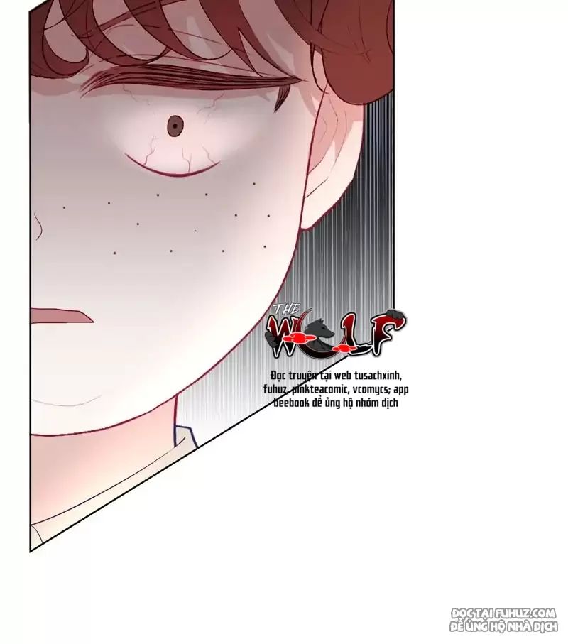 Một Ngày Nọ Bỗng Dưng Cha Xuất Hiện - Chapter 25 - Page 56