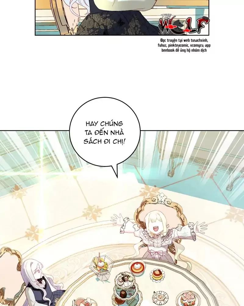 Một Ngày Nọ Bỗng Dưng Cha Xuất Hiện - Chapter 25 - Page 6